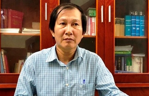 V&igrave; sao Chủ tịch tỉnh Quảng Ng&atilde;i từ chối tiếp c&ocirc;ng d&acirc;n l&agrave; ph&oacute; gi&aacute;m đốc sở? - Ảnh 1.