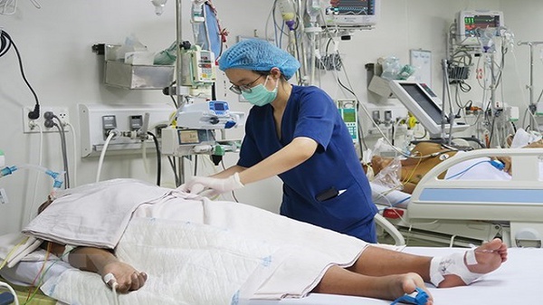 35 người tử vong do sốt xuất huyết, v&igrave; số ca mắc vẫn tăng? - Ảnh 1.