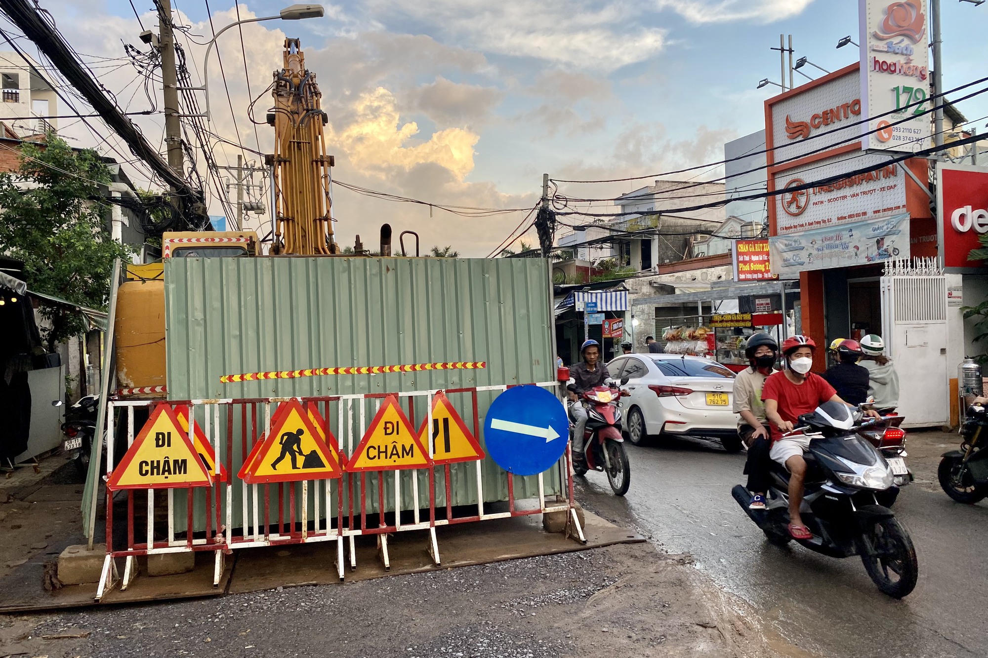 Qu&aacute; khổ với l&ocirc; cốt, nhất l&agrave; dịp cuối năm - Ảnh 7.