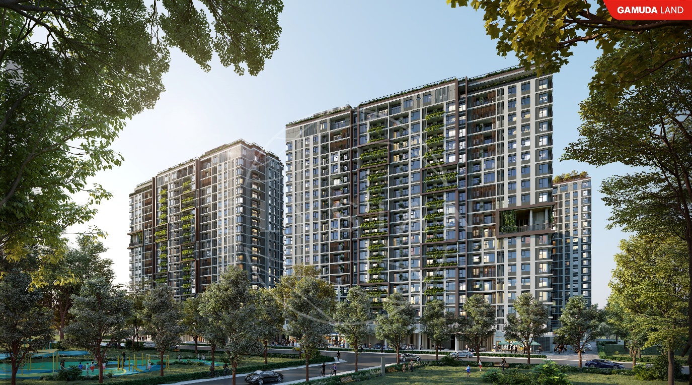 Dự án Elysian chiến thắng 3 giải lớn tại Vietnam Property Awards 2023 - Ảnh 2. Dự án Elysian chiến thắng 3 giải lớn tại Vietnam Property Awards 2023 - Ảnh 2.