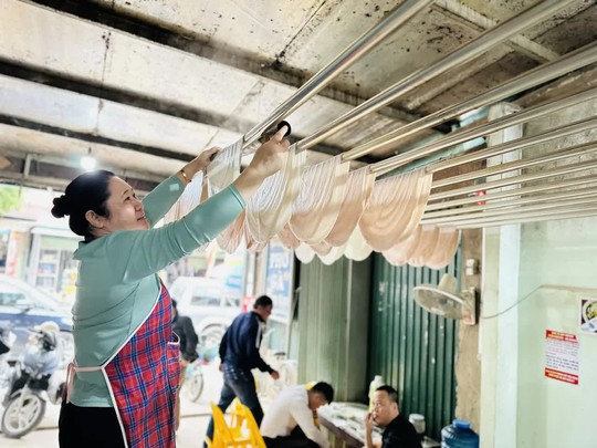 Những biến tấu của phở - Ảnh 4.