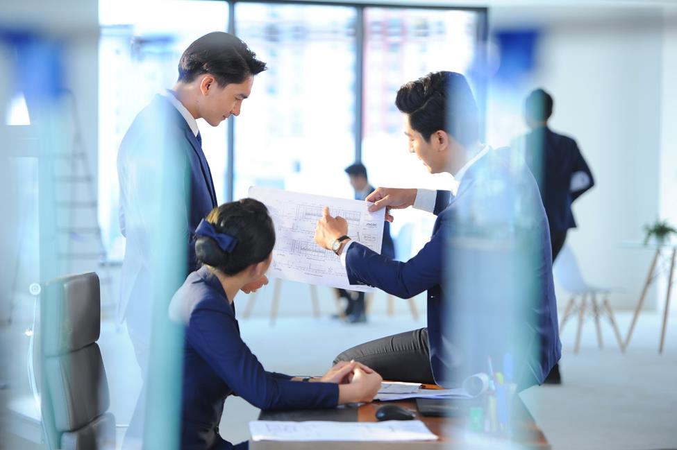 Đất Xanh 20 năm – Hành trình của ý chí và khát vọng vươn xa