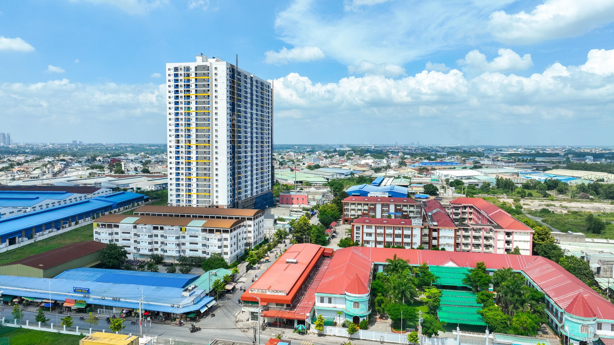 &ldquo;Chưa bao giờ mua căn hộ dễ d&agrave;ng như b&acirc;y giờ&rdquo; - Ảnh 3.
