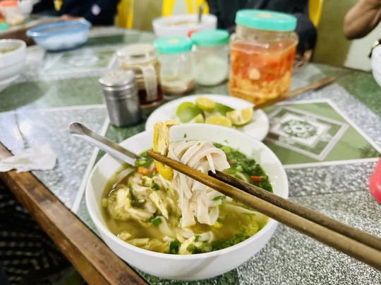 Những biến tấu của phở - Ảnh 9.