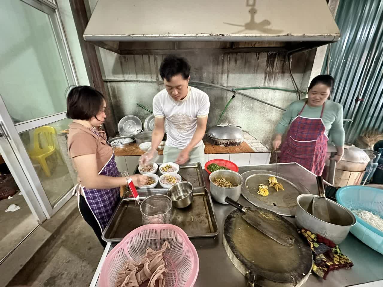 Những biến tấu của phở - Ảnh 8.