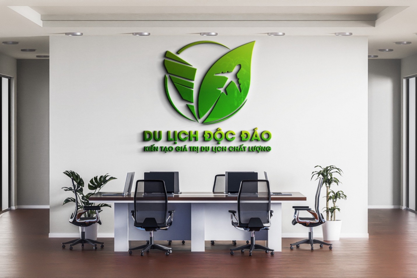 Untra Group - Xu hướng “xanh” kết hợp teambuilding cùng Du lịch Độc Đáo