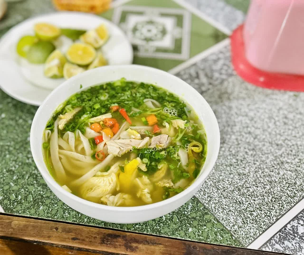 Những biến tấu của phở - Ảnh 7.