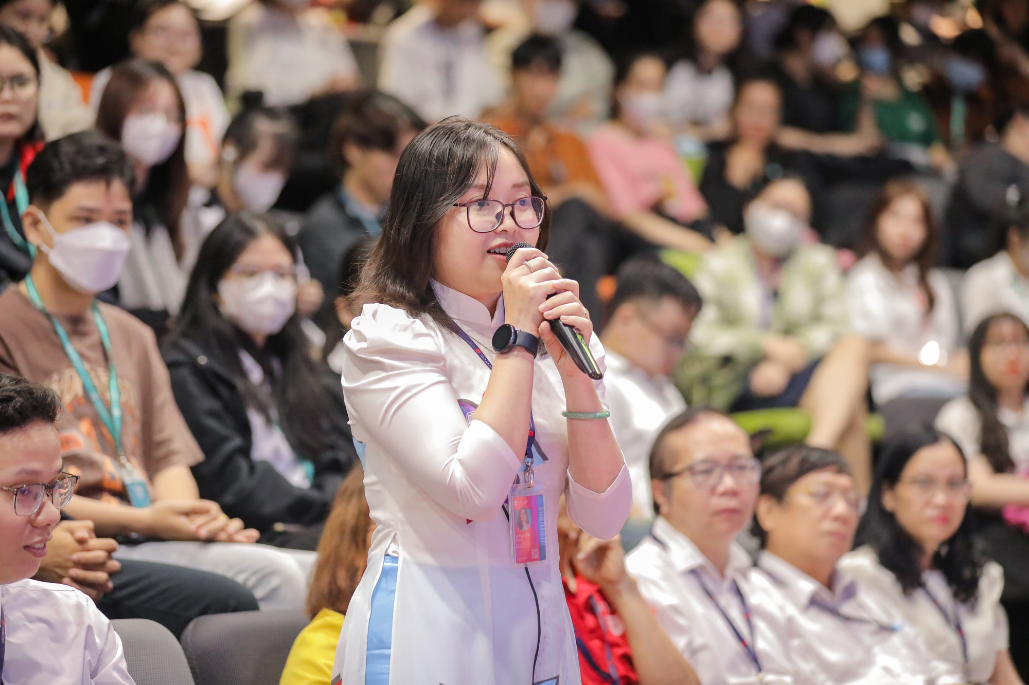 Ph&aacute;c đồ điều trị HIV nếu khai th&aacute;c triệt để sẽ c&oacute; t&aacute;c dụng điều trị khỏi hơn 90% - Ảnh 3.