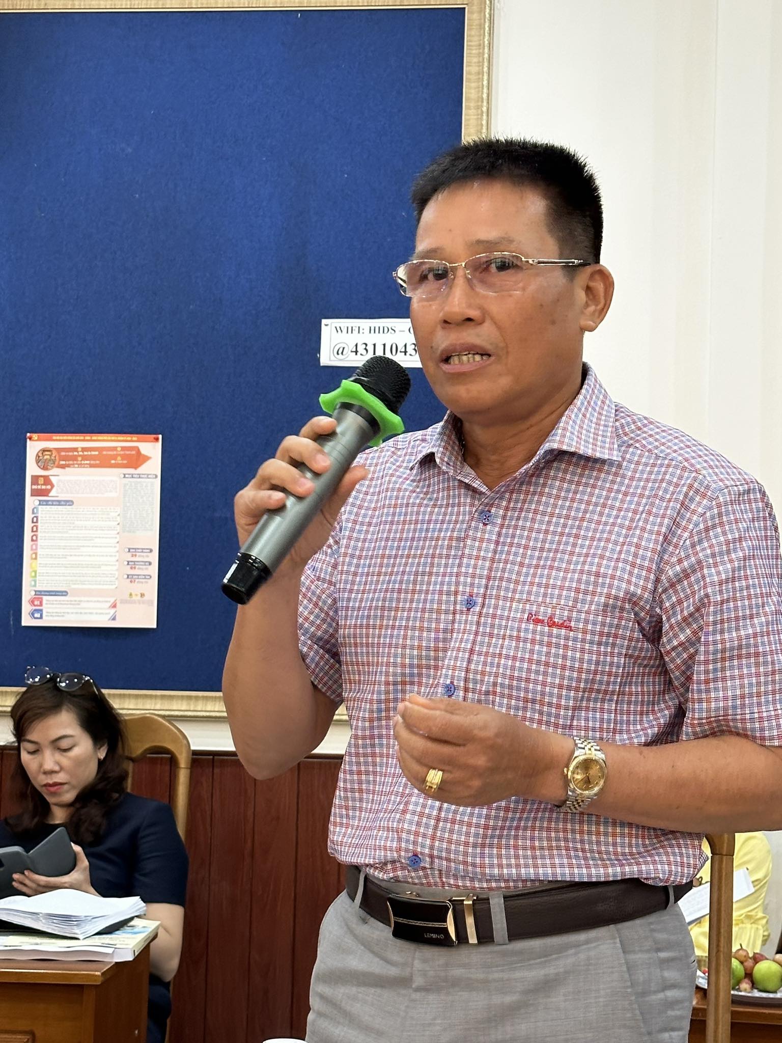 Hướng đến Thành phố sáng tạo - TP HCM cần đầu tư nguồn lực văn hóa bền vững - Ảnh 4.