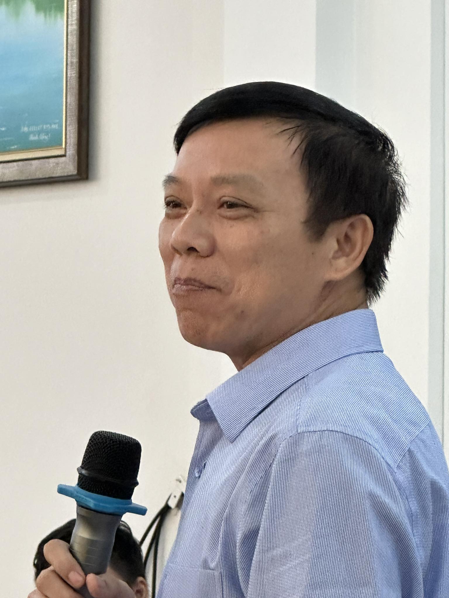 Hướng đến Thành phố sáng tạo - TP HCM cần đầu tư nguồn lực văn hóa bền vững - Ảnh 7.