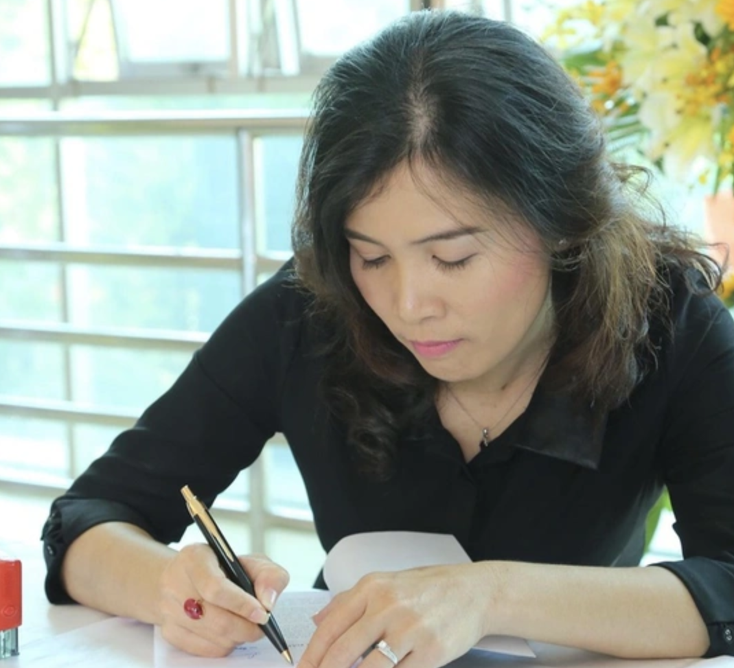 Trả hồ sơ, điều tra bổ sung vụ án Đặng Thị Hàn Ni