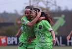 Trang web Lank FC của Huỳnh Như bất ngờ không truy cập được từ Việt Nam?