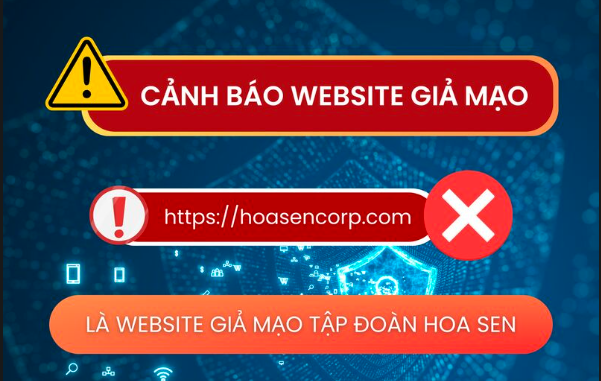 Lại nở rộ tình trạng mạo danh doanh nghiệp lừa đảo tuyển dụng