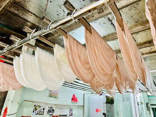 Những biến tấu của phở