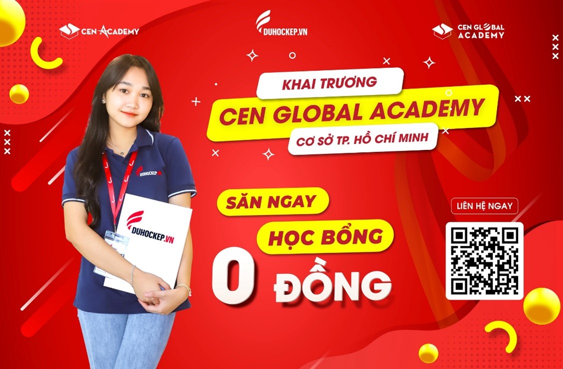 Gia nhập thị trường nh&acirc;n lực to&agrave;n cầu th&ocirc;ng qua m&ocirc; h&igrave;nh 