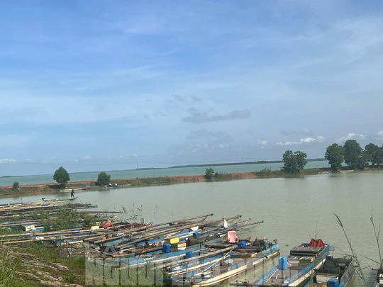 T&acirc;y Ninh quản chặt hoạt động  li&ecirc;n quan kho&aacute;ng sản - Ảnh 1.