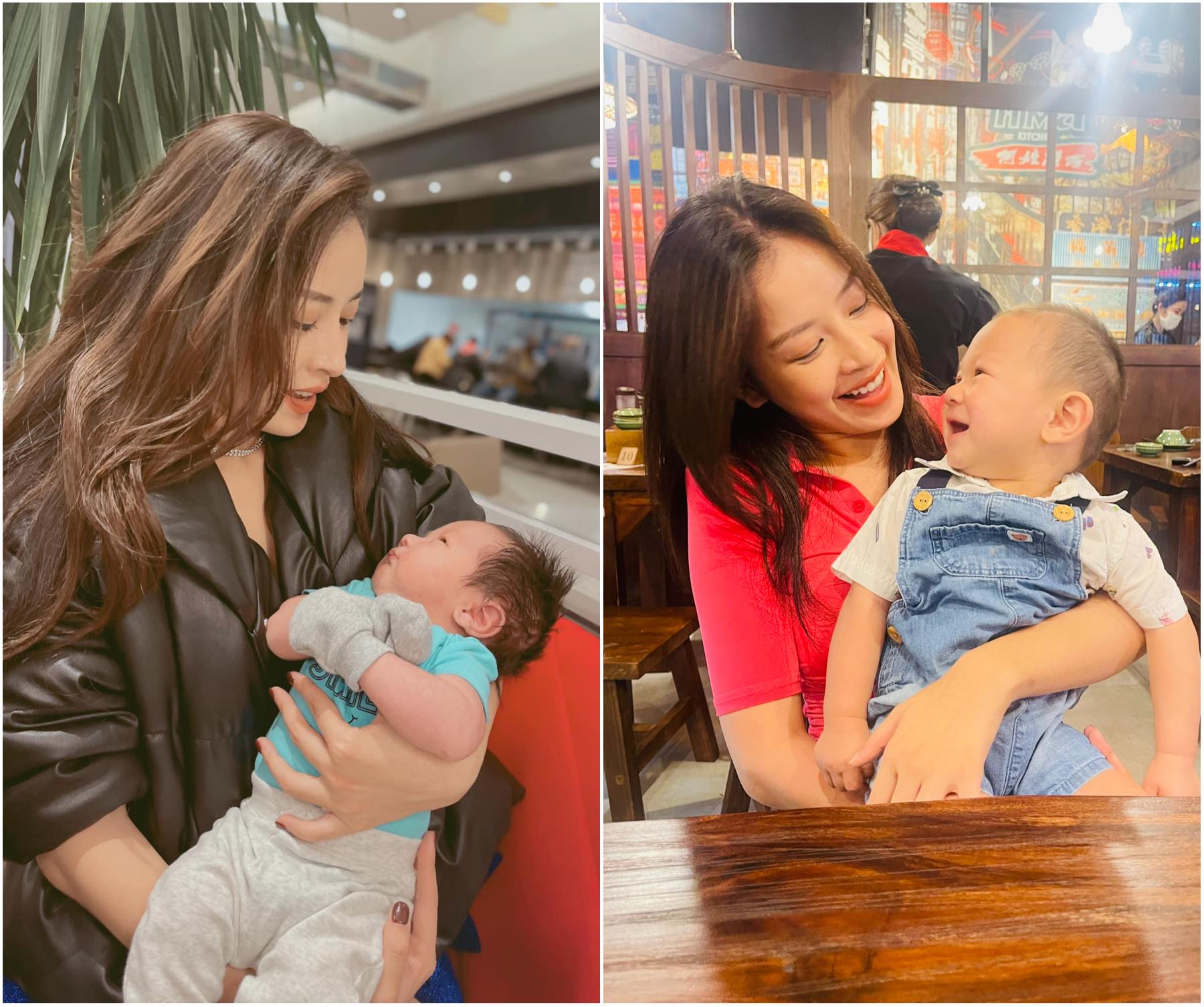 Lộ diện cha đứa trẻ trong lời đồn "Chi Pu sang Mỹ sinh con"