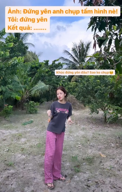 Kh&ocirc;ng gian cưới Puka - Gin Tuấn Kiệt tại Đồng Th&aacute;p - Ảnh 1.