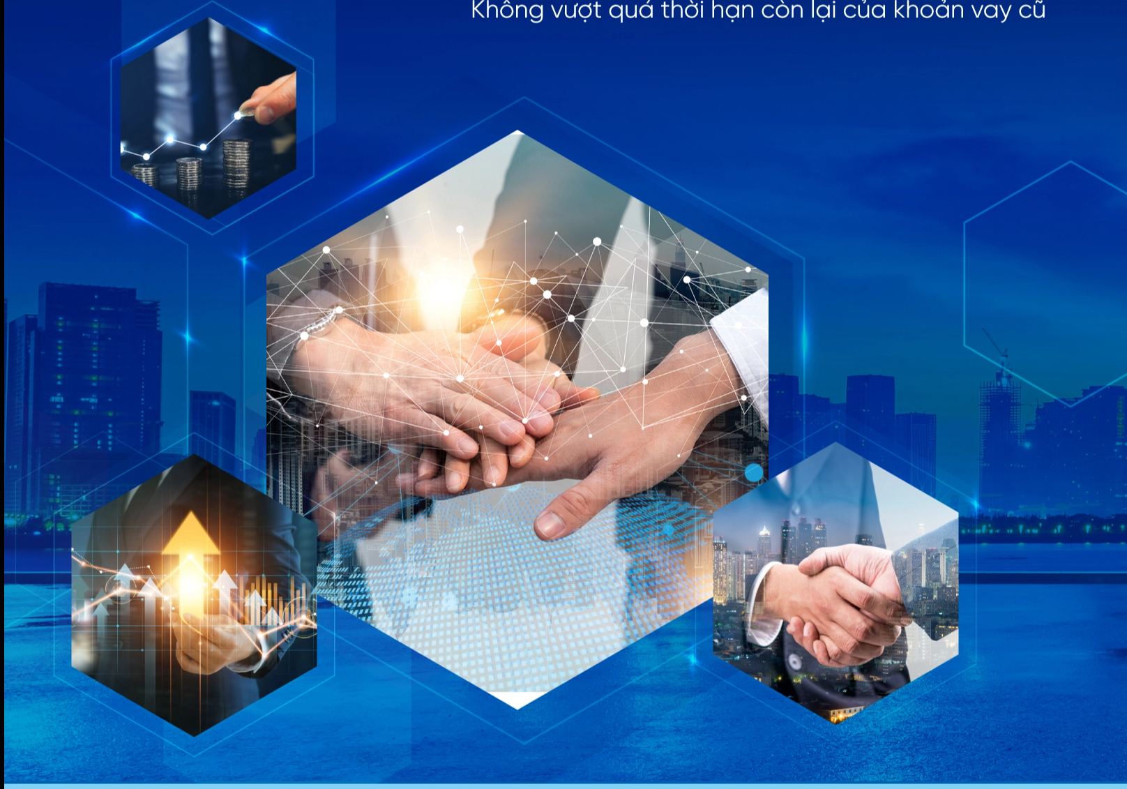 VietinBank cho vay doanh nghiệp trả nợ trước hạn ngân hàng khác với lãi suất chỉ từ 6,0 %/năm