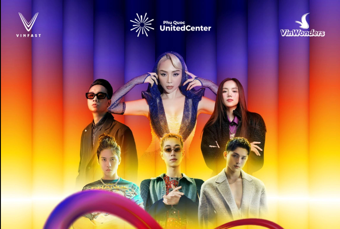 Hé lộ những ca khúc Việt hot hit có thể xuất hiện tại 8Wonder Winter Festival