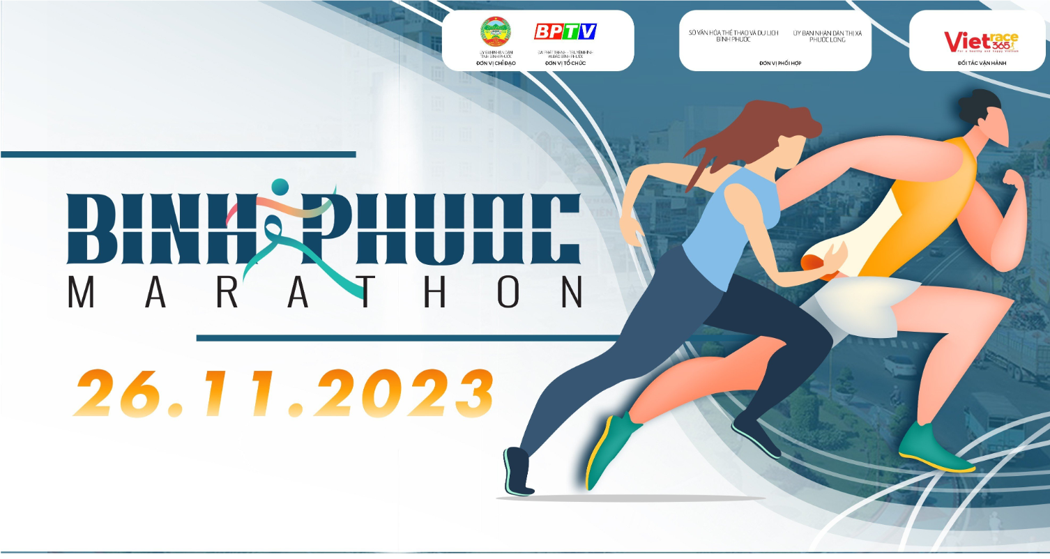 Hơn 2.000 VĐV hưởng ứng Đường chạy của nhà vô địch - Ảnh 2.