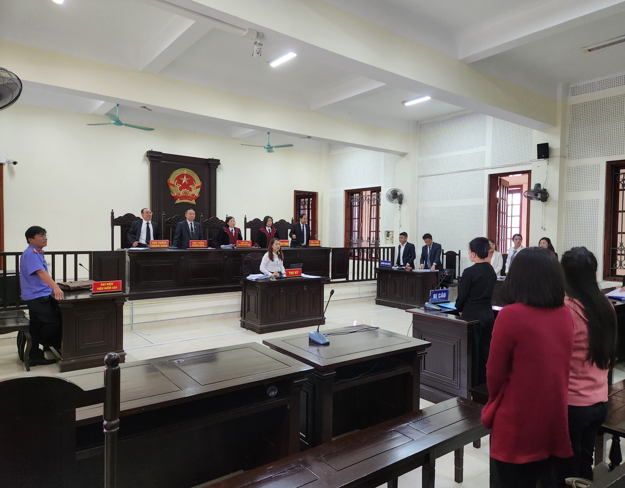 “Kiều nữ” bị tố chiếm đoạt gần 173 tỉ đồng