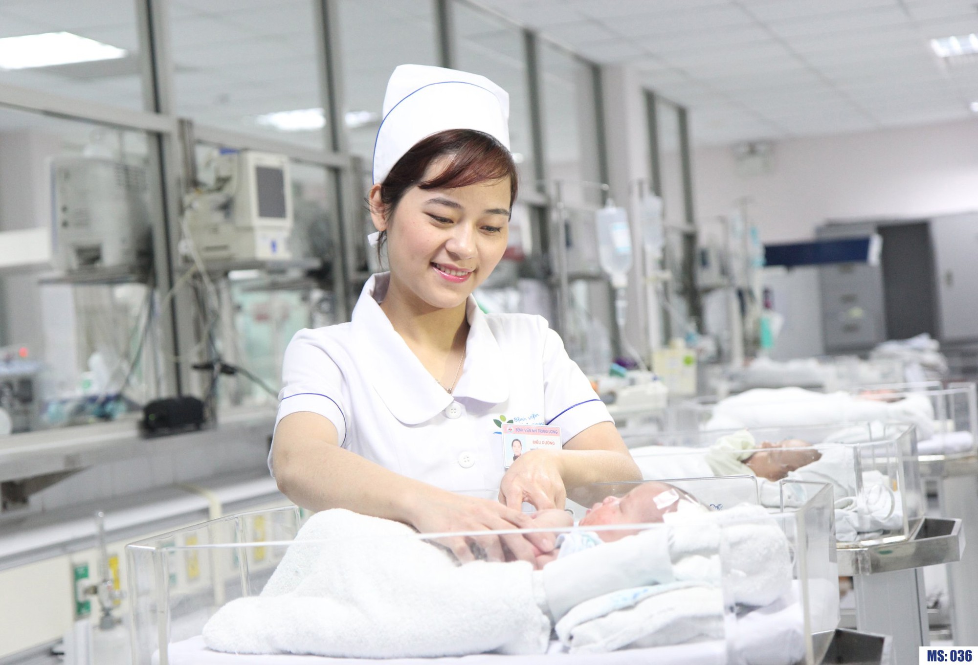 Hướng dẫn mới nhất về vị trí việc làm công chức ngành y tế