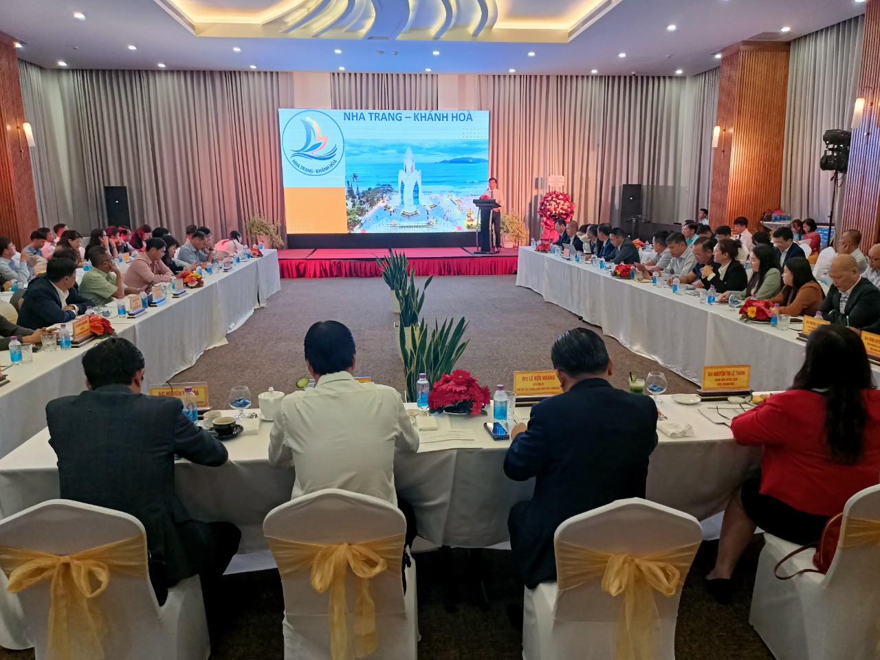 Du lịch Khánh Hoà – Ninh Thuận liên kết khai thác điểm đến tiềm năng