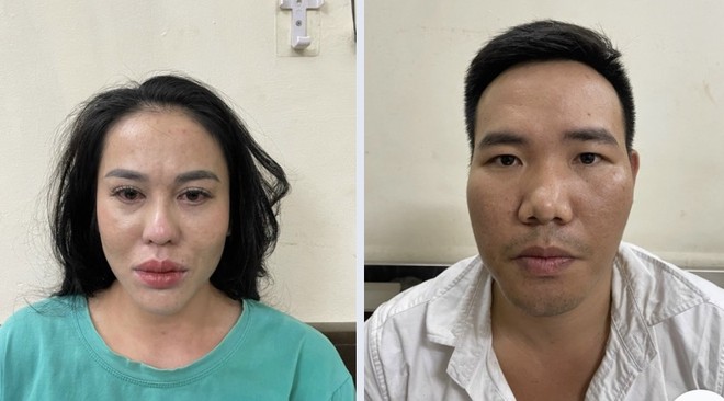 Sau khi bán dâm giá 2 triệu đồng, đe dọa ép khách mua dâm trả thêm 3 triệu đồng