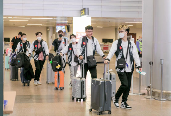 Đẩy mạnh đào tạo nhân lực eSports, FTA