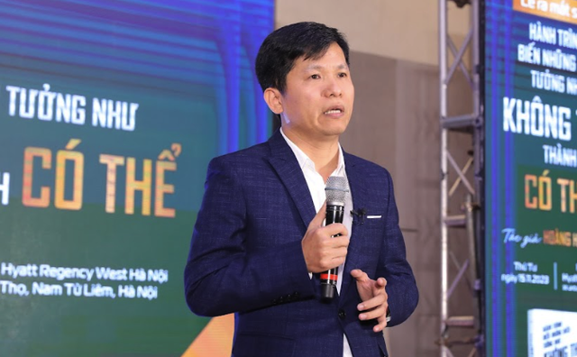 S&aacute;ch truyền cảm hứng biến điều tưởng như kh&ocirc;ng thể th&agrave;nh c&oacute; thể cho người trẻ - Ảnh 1.