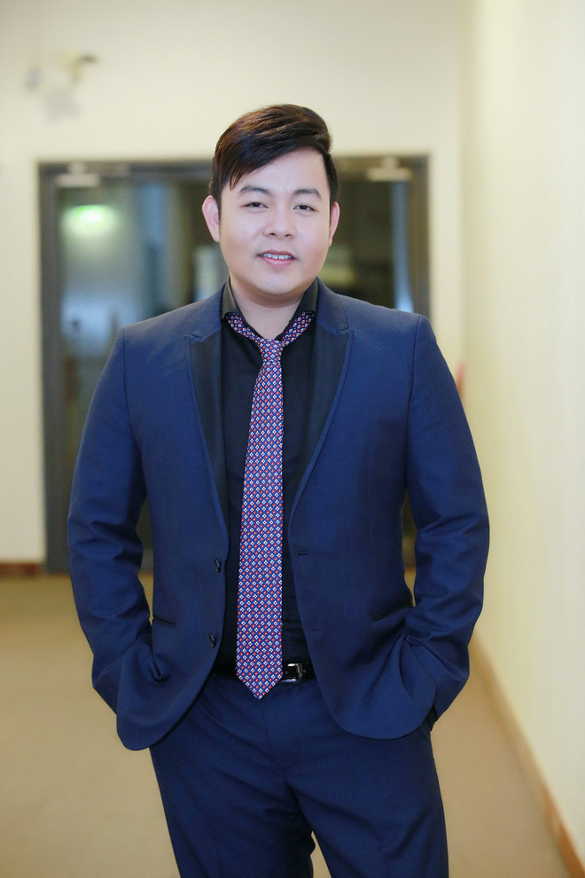 Quang L&ecirc; tiết lộ qu&aacute; khứ nợ nần &iacute;t ai biết - Ảnh 3.