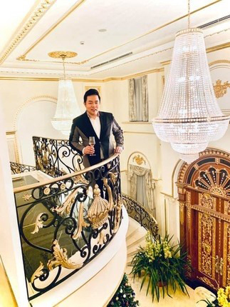 Quang L&ecirc; tiết lộ qu&aacute; khứ nợ nần &iacute;t ai biết - Ảnh 5.