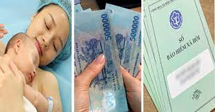 Được hưởng trọn chế độ thai sản