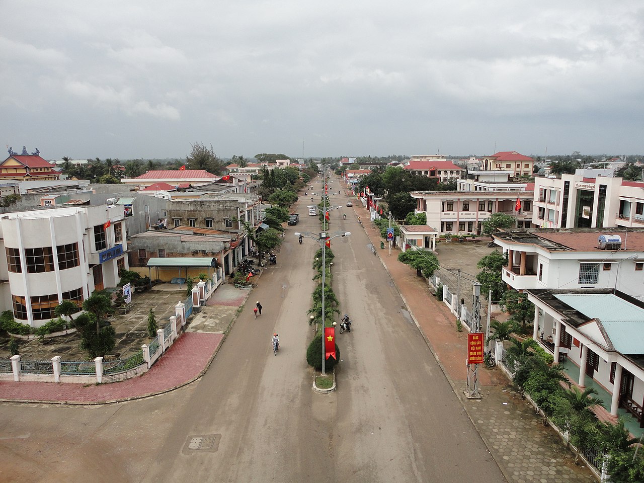 Bình Định ra văn bản chỉ đạo khẩn sau phản ánh có dấu hiệu thông thầu