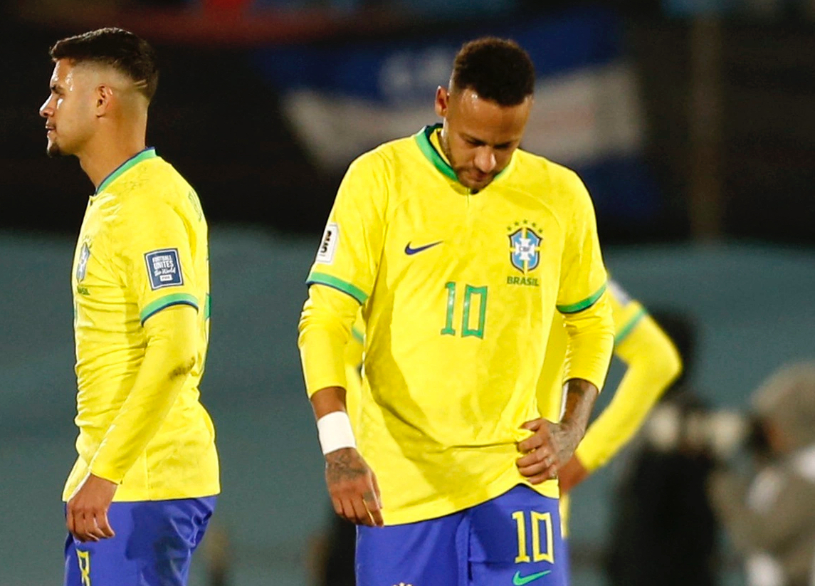 Neymar bị kiện và yêu cầu thanh toán gần 10 tỉ đồng