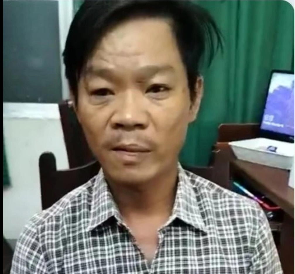 Bắt đối tượng ném “bom xăng” khiến bé 4 tháng tuổi bỏng nặng
