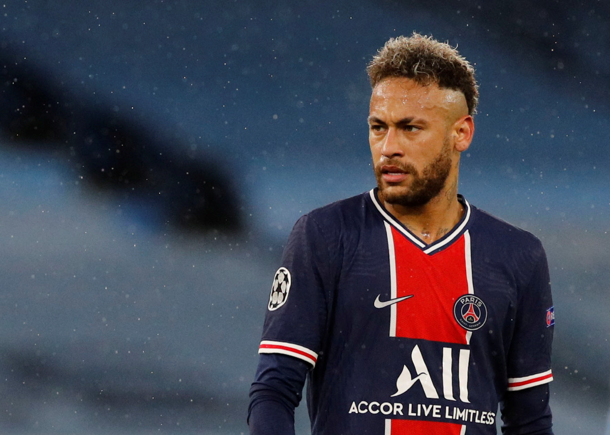 Neymar bị kiện v&agrave; y&ecirc;u cầu thanh to&aacute;n gần 10 tỉ đồng - Ảnh 1.