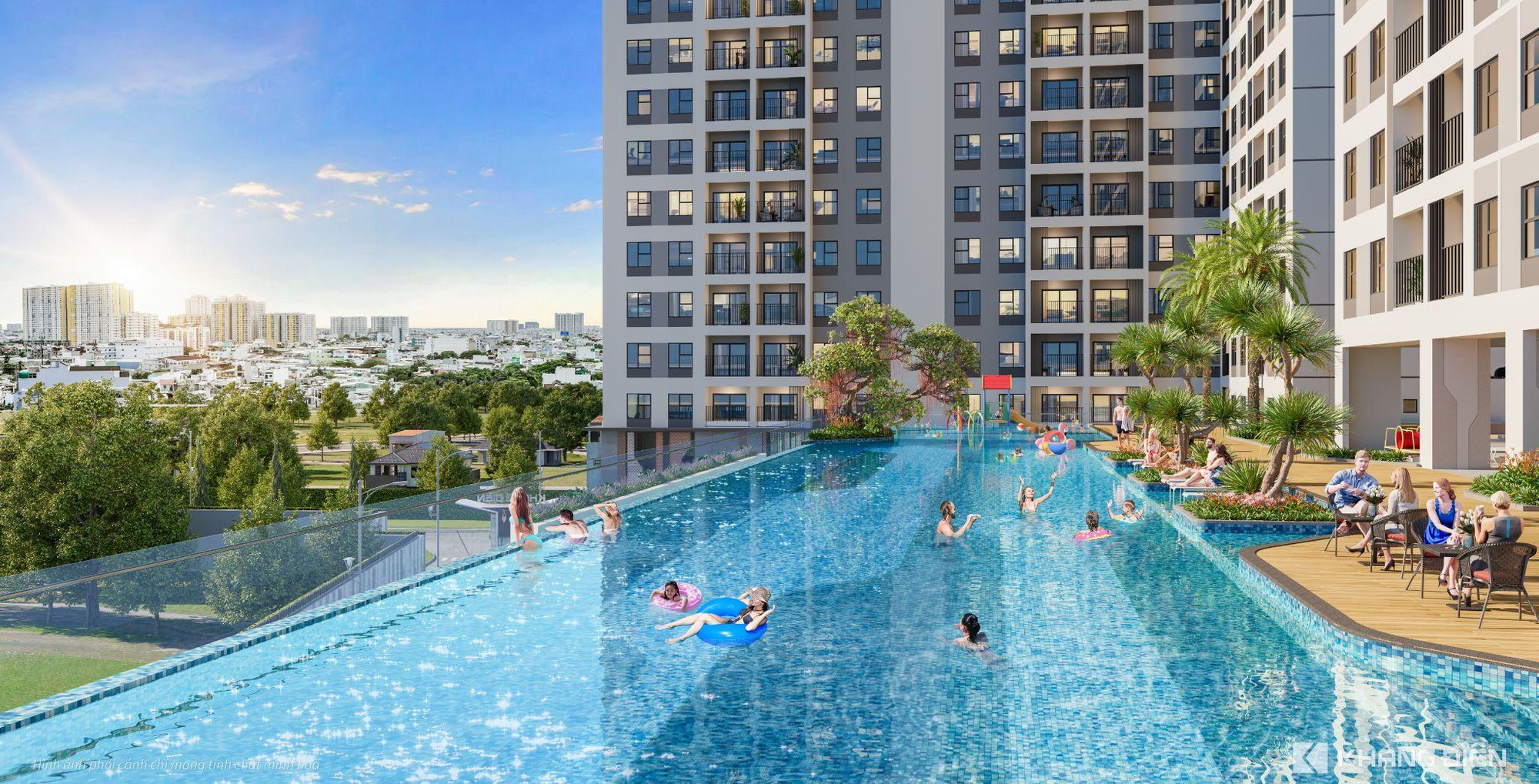 Căn hộ The Privia Khang Điền: giá hợp lý – nhà như ý, chỉ từ 48 triệu/m2 - Ảnh 3.