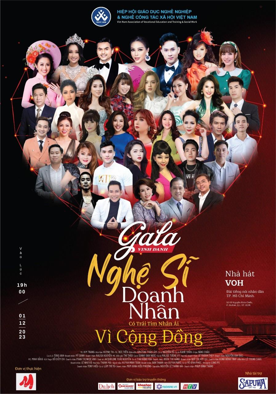 NTK thời trang quốc tế Quỳnh Paris - người cống hiến v&igrave; cộng đồng - Ảnh 6.