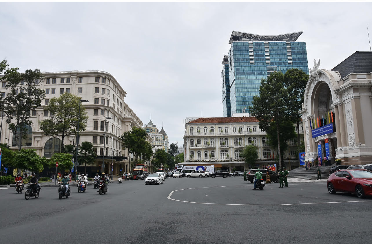 Lắng nghe người dân hiến kế: Thu hút nhà đầu tư chiến lược