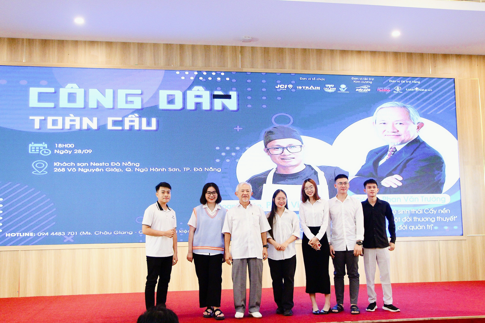 Những y&ecirc;u thương thay đổi một cuộc đời - Ảnh 3.