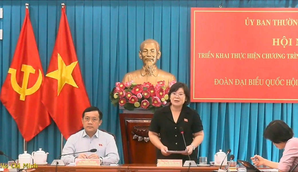 Giám sát cần có trọng tâm, trọng điểm