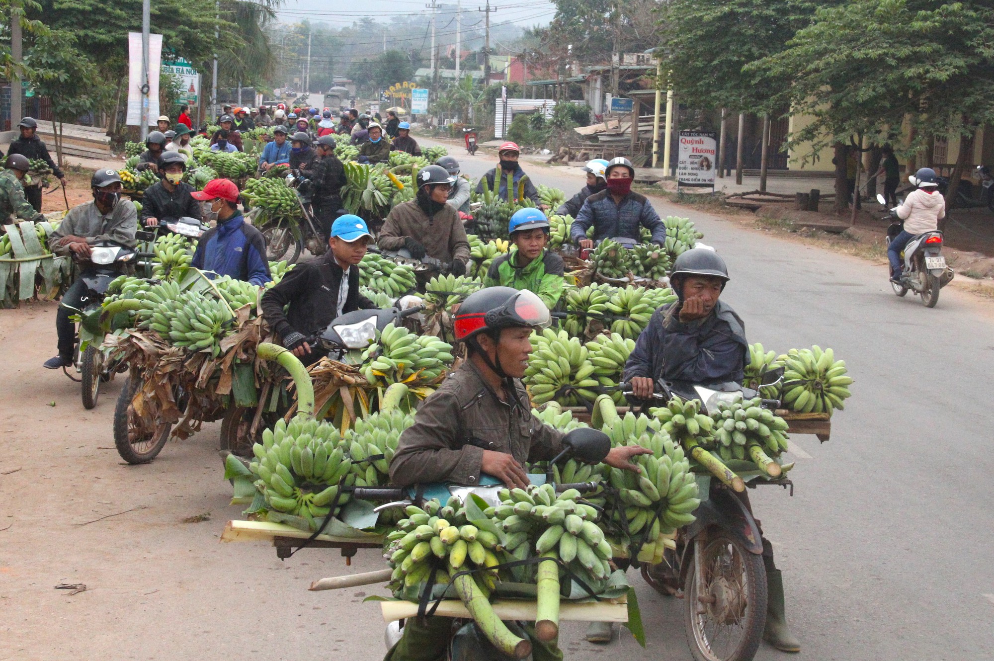 Quảng Trị nỗ lực giảm ngh&egrave;o bền vững - Ảnh 3.