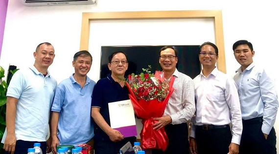 TPBank thành lập Tổ Tư vấn Hỗ trợ Phát triển Doanh nghiệp