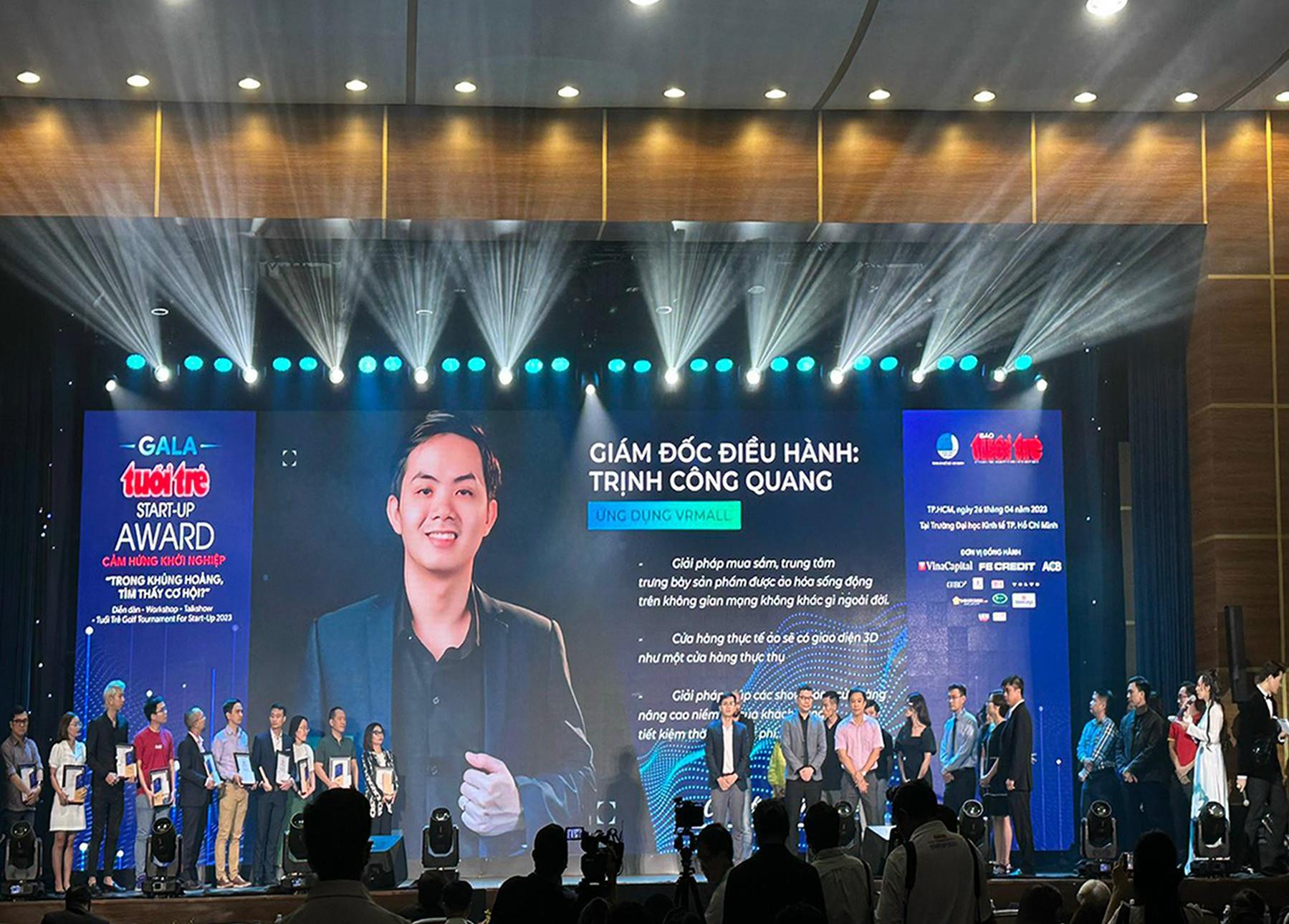 Tay ngang 9X làm nên những điều phi thường trong hành trình khám phá công nghệ