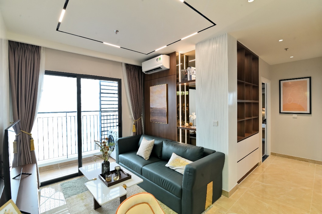 N&ecirc;n thu&ecirc; hay mua nh&agrave; v&agrave; lời giải thuyết phục từ Legacy Prime - Ảnh 3.