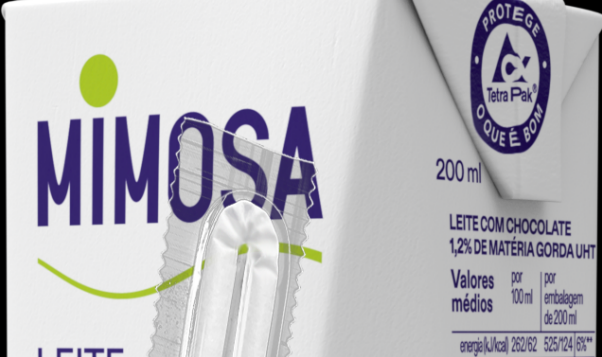 Tetra Pak và Lactogal giảm phát thải carbon với lớp màng bảo vệ bằng giấy - Ảnh 1. Tetra Pak và Lactogal giảm phát thải carbon với lớp màng bảo vệ bằng giấy - Ảnh 1.