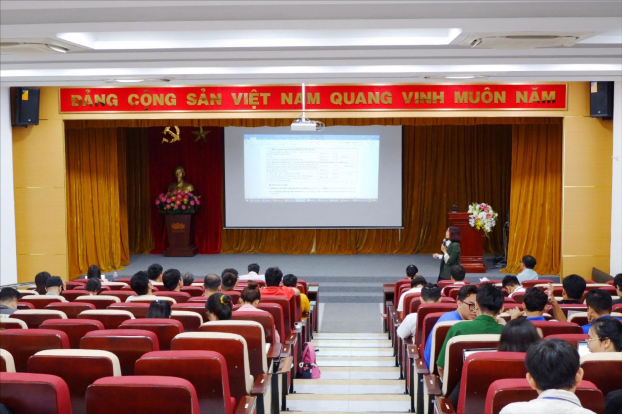 TP HCM tăng cường giám sát đậu mùa khỉ ở nhóm nguy cơ