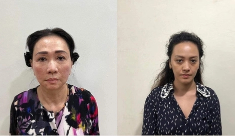 Vụ Vạn Thịnh Phát: Nữ cựu cục trưởng nhận hối lộ hàng triệu USD trong thùng xốp